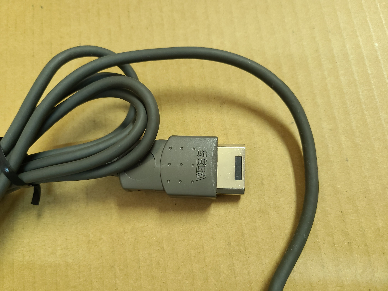 Sega Saturn Densha de Go Controller + Game (Densha de Go! EX) Tested Japan #2
