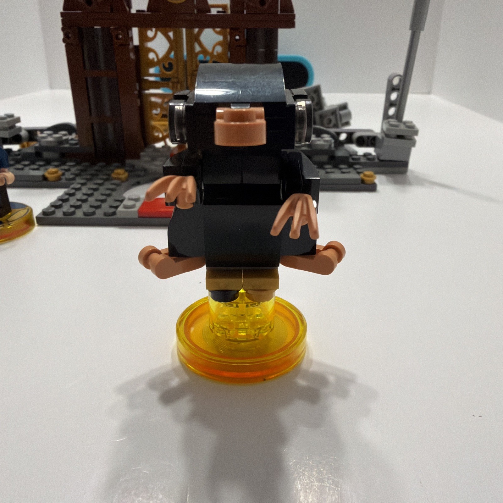 Lego Dimensions Fantastic Beasts And Where To Find Them 71253