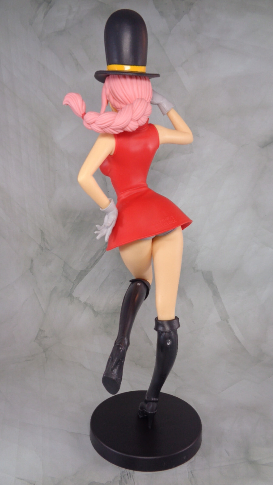 Rebecca Sweet Style Pirates Ver A Bandai Banpresto Anime Manga Game One Piece