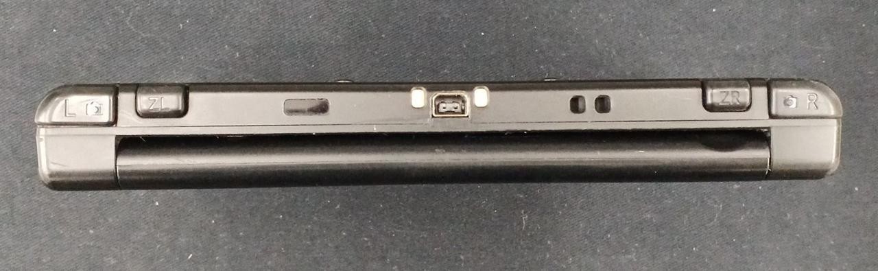 NINTENDO RED-001 NEW3DSLL