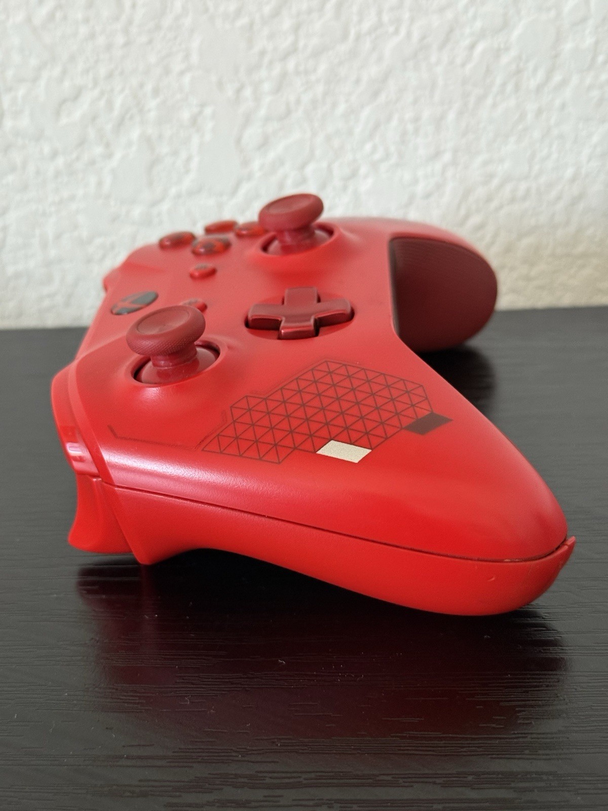 Microsoft Sport Red Special Edition Wireless Controller 1708 Xbox One