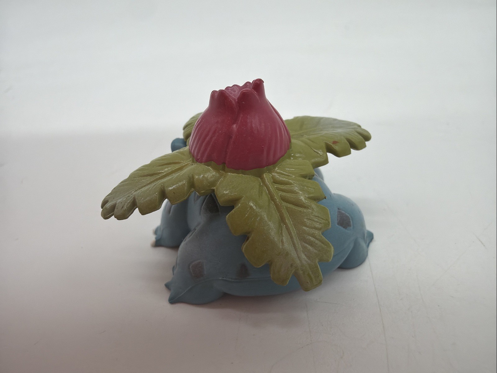 Ivysaur (Sugimori Ken) Pokemon Monster Collection Figure Tomy Japan