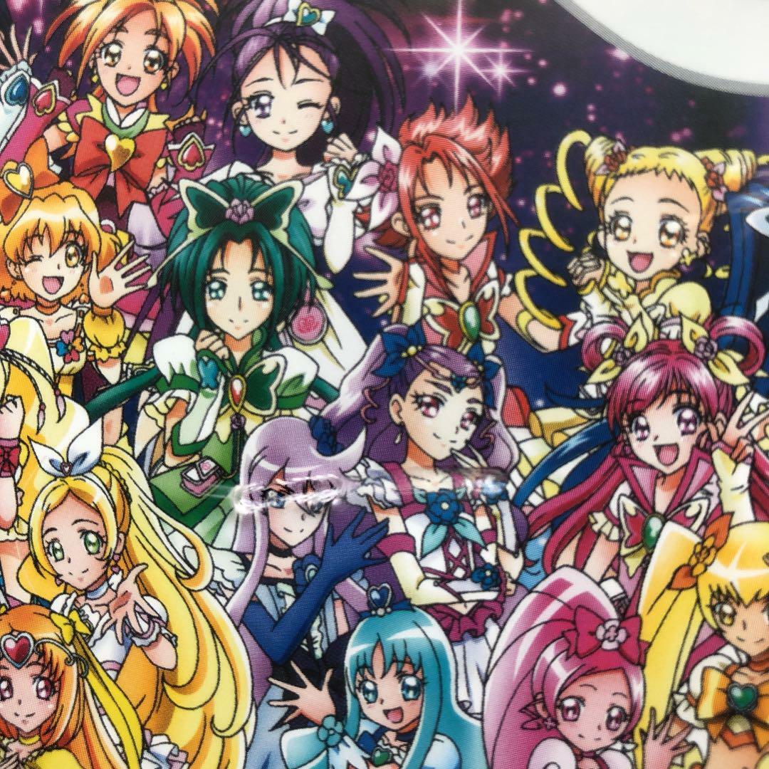 Wii Precure All Stars Zeninshuugou Let’s Dance Nintendo Japan