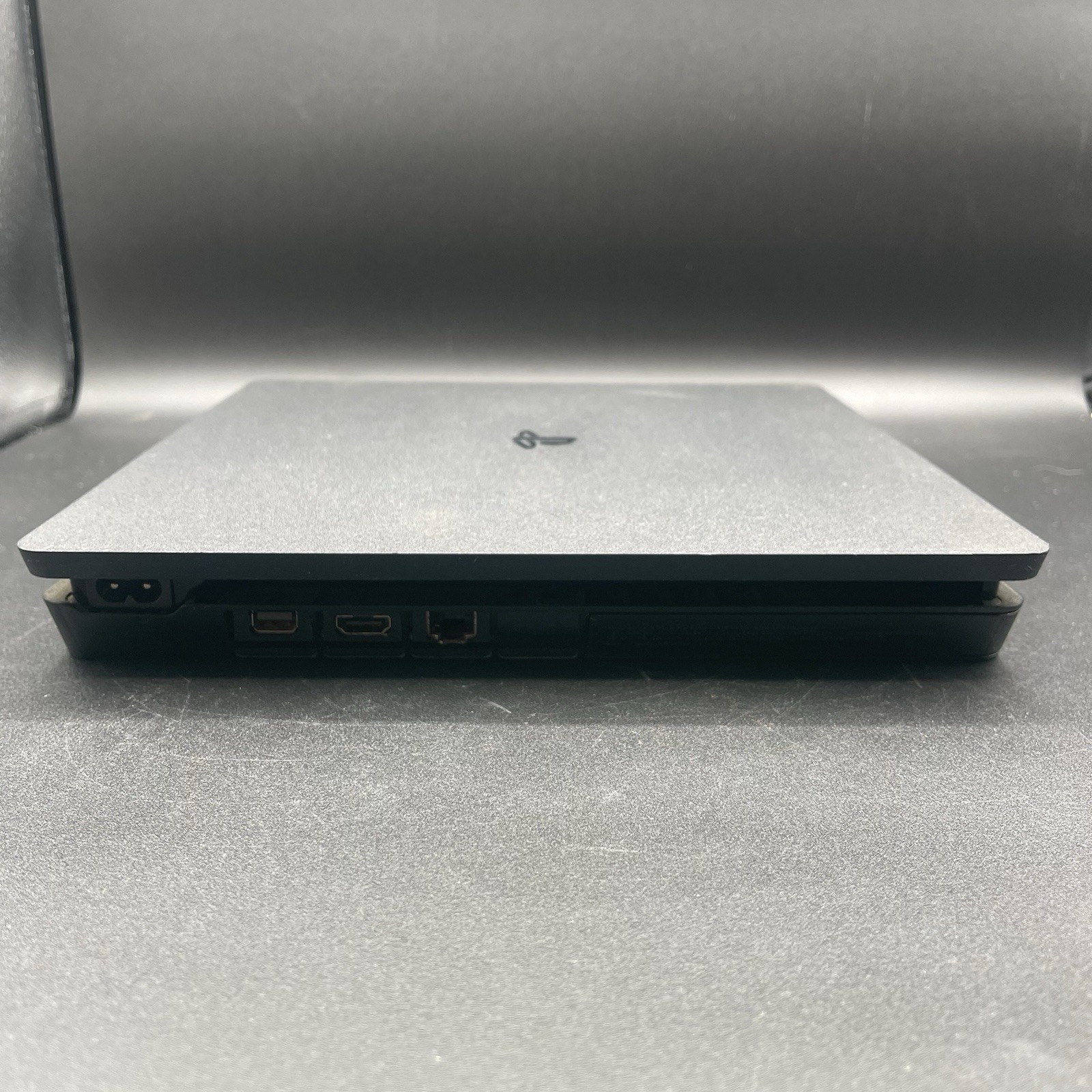 Sony PlayStation 4 Slim PS4 1TB Black Console Gaming System Only CUH-2215B