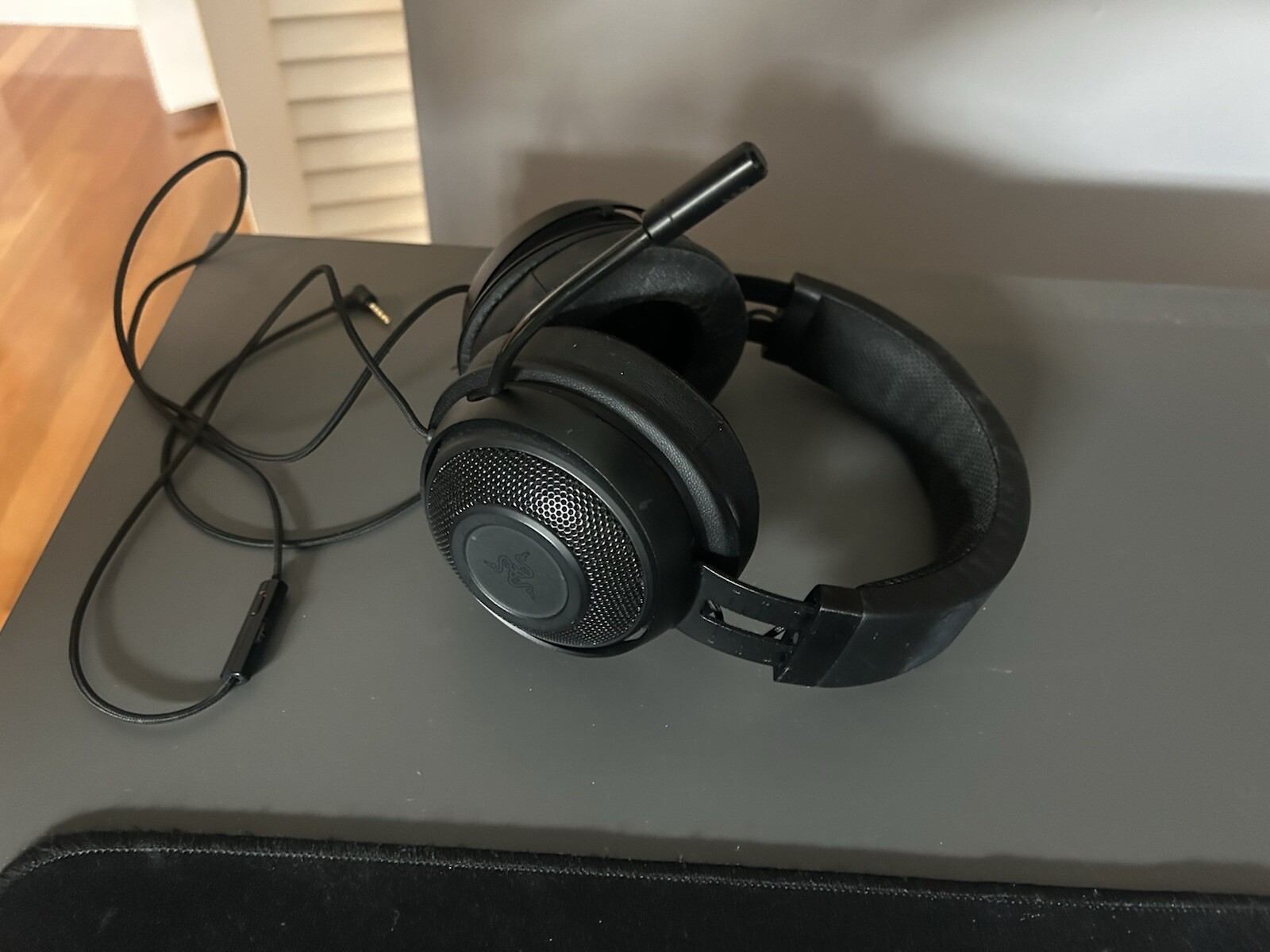 Razor Kraken Tournament Edition. Model No. RZ04-0205