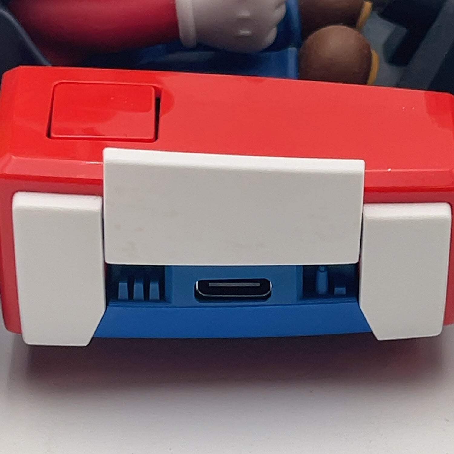 Nintendo Mario Kart Live: Home Circuit -Mario Set Black/Red