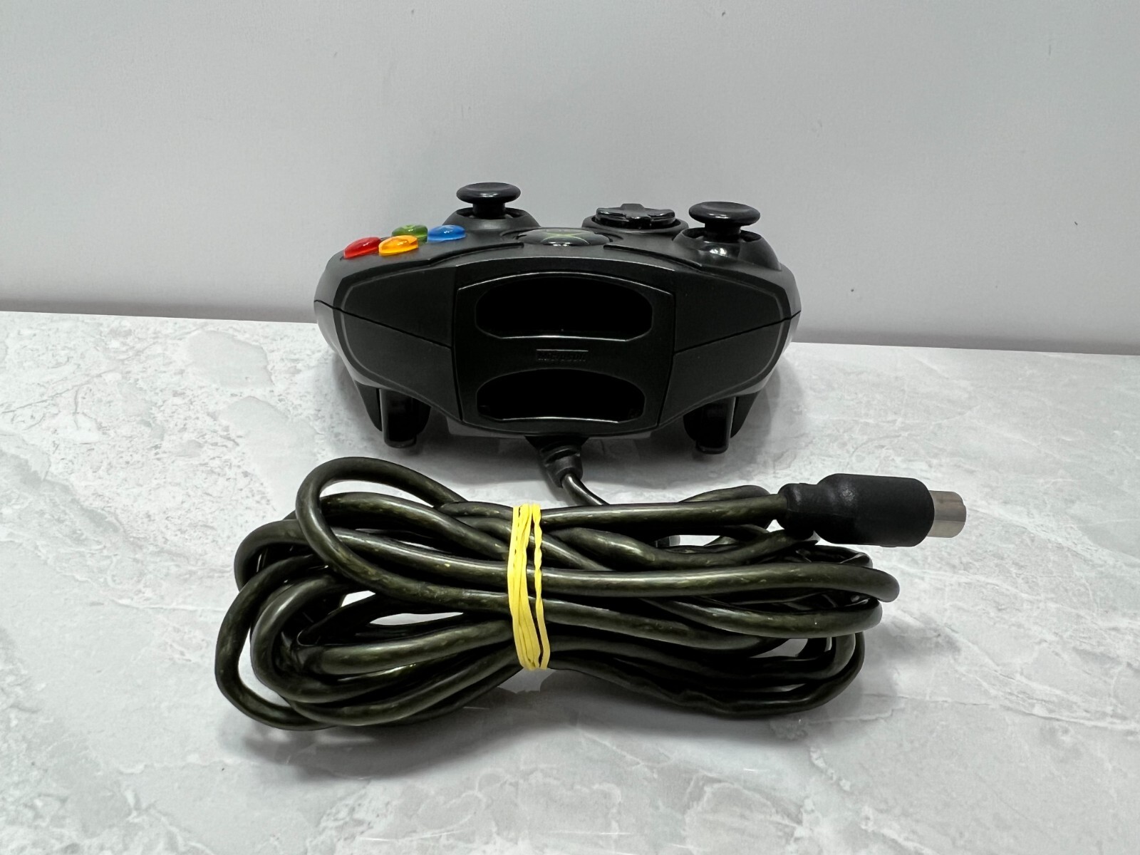Microsoft Original OEM Xbox Controller S Model X08-69873