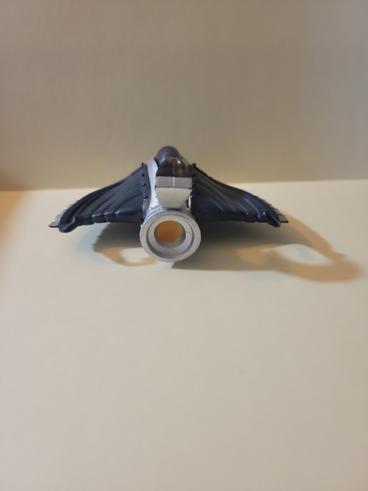 DARK SEA SHADOW Skylanders Superchargers exclusive vehicle figure