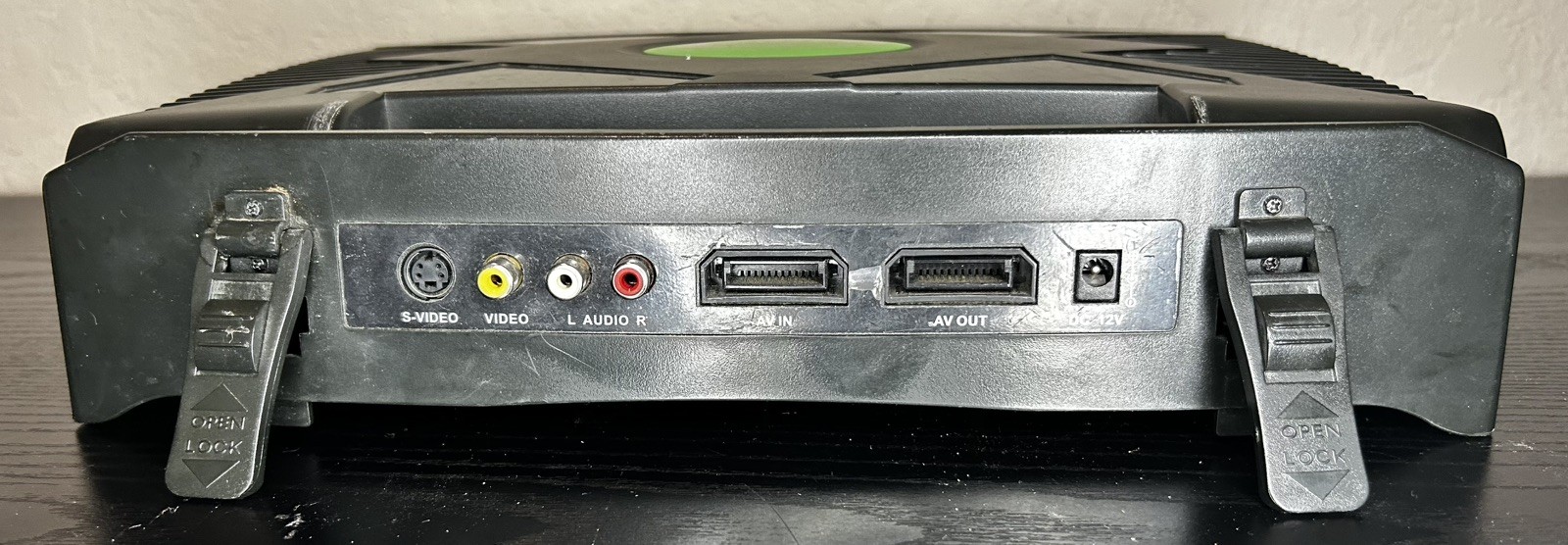 Intec Microsoft Xbox Game No Cables Sold As-Is