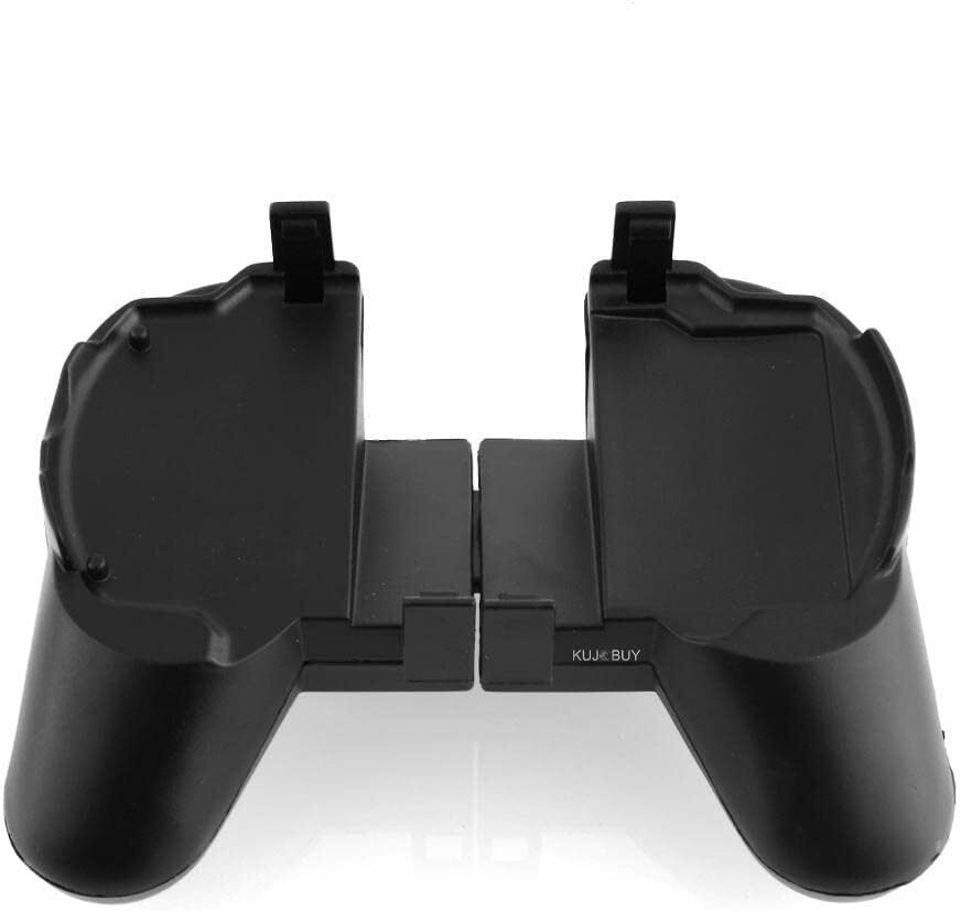 Flexible Console Grip Handle Attachment Holder Stand Replacement for Black