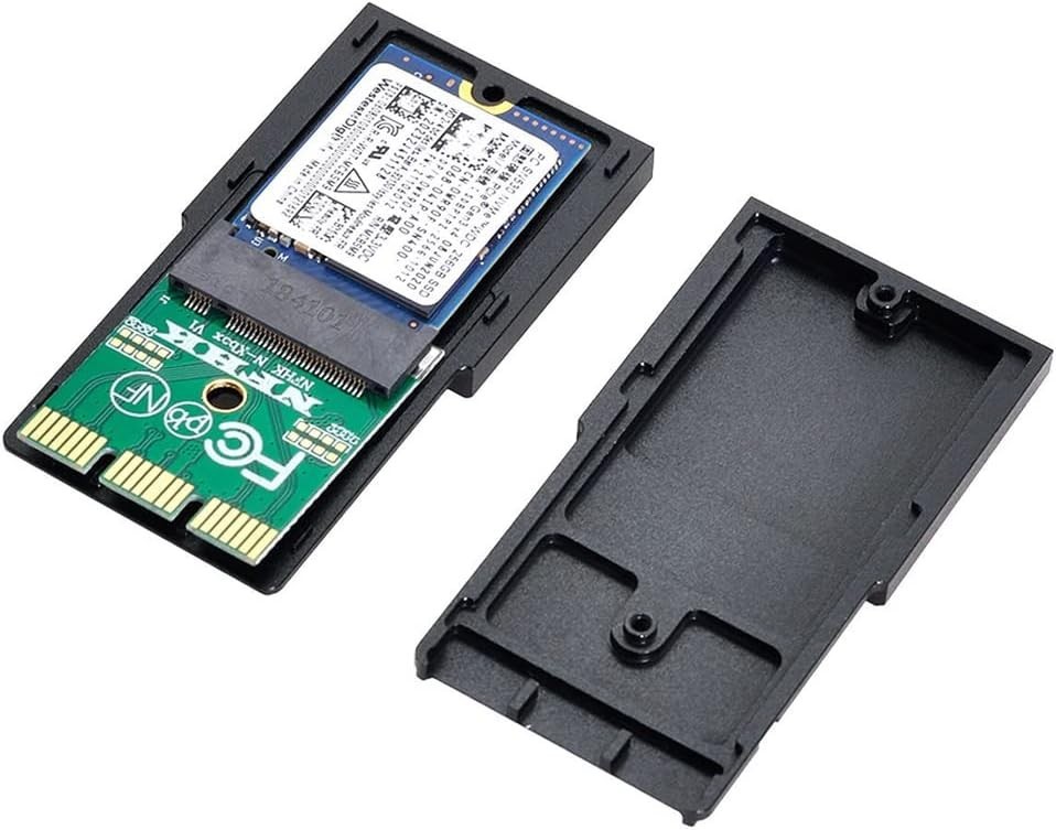 PCIe4.0 CH SN530 SSD Expansion Memory Card for Xbox*-