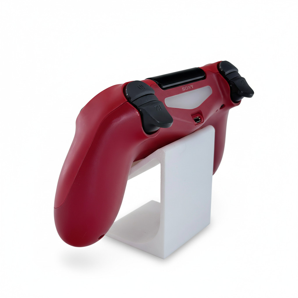Sony PlayStation 4 PS4 Dual Shock 4 Wireless Controller – Red