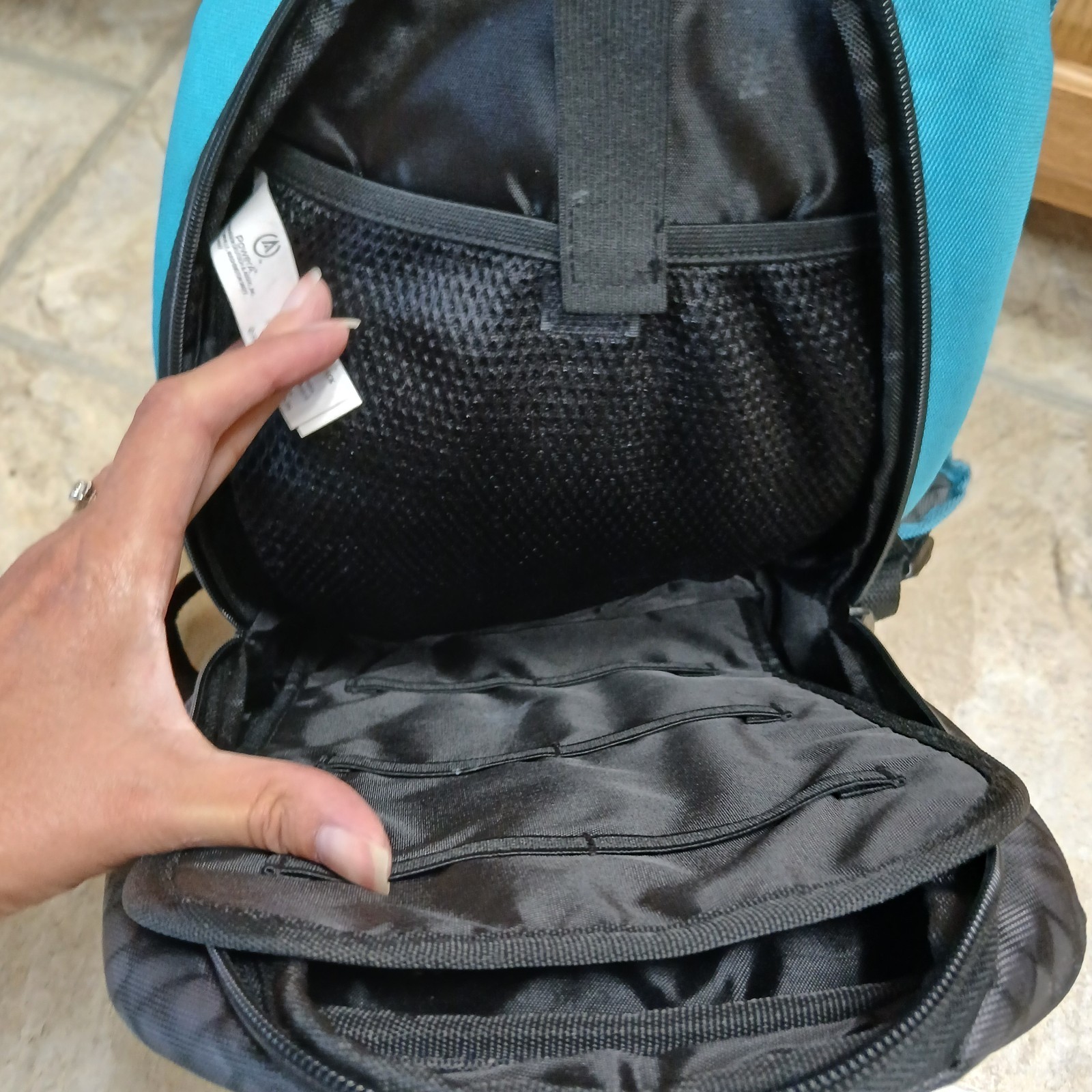 Skylanders Giants Small Storage Backpack