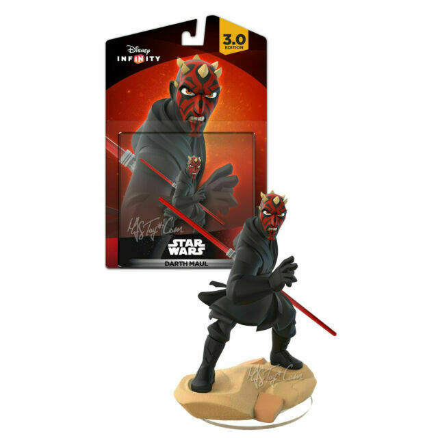 Disney Infinity 3.0 Edition: Star Wars – Darth Maul Figure