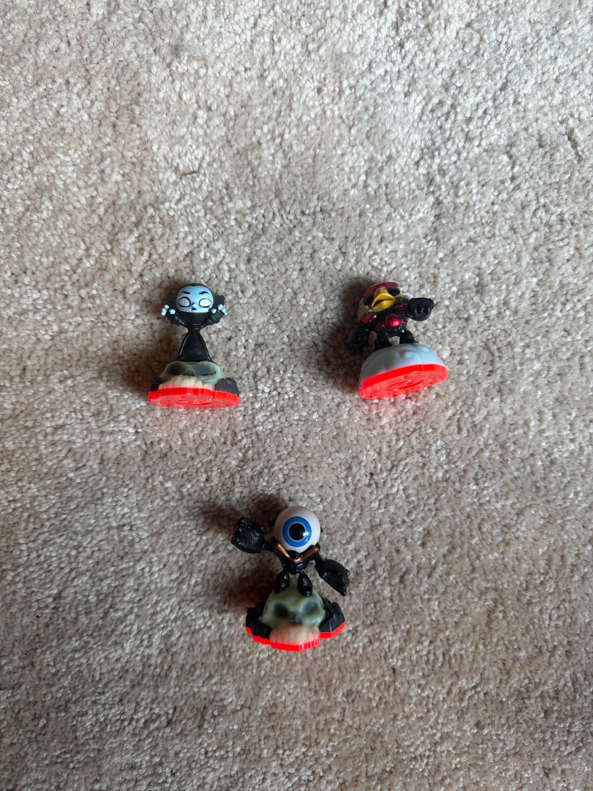 Skylanders – Selling as BULK or MSG for SPECIFIC ITEM SALE