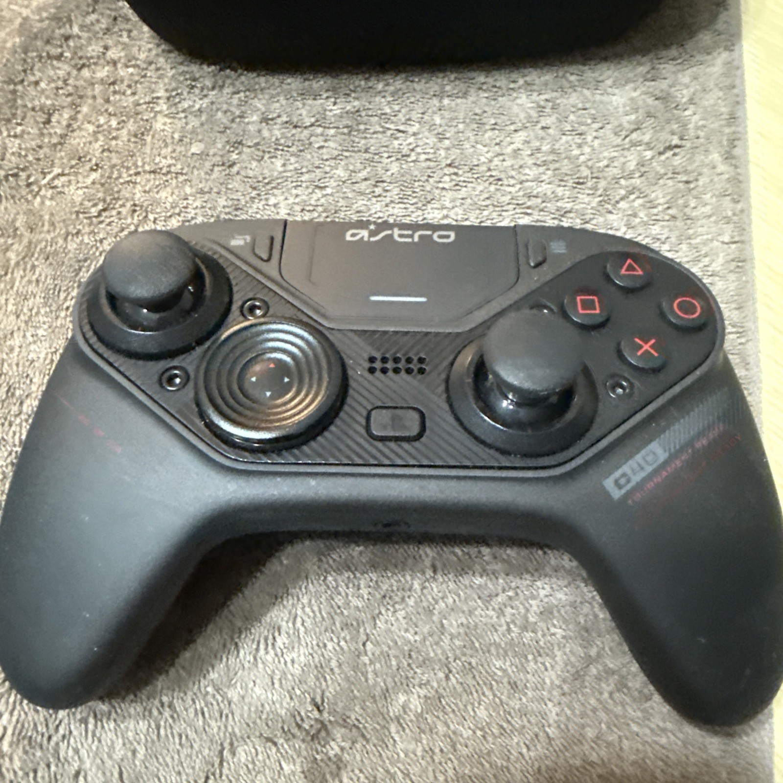 Astro C40 TR Gaming Controller – PlayStation 4