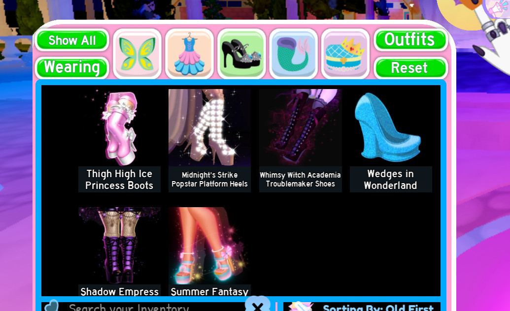 ROYAL HIGH DIAMONDS / ITEMS FOR SALE , CHEAP PRICE , ROBLOX ROYALE HIGH 3