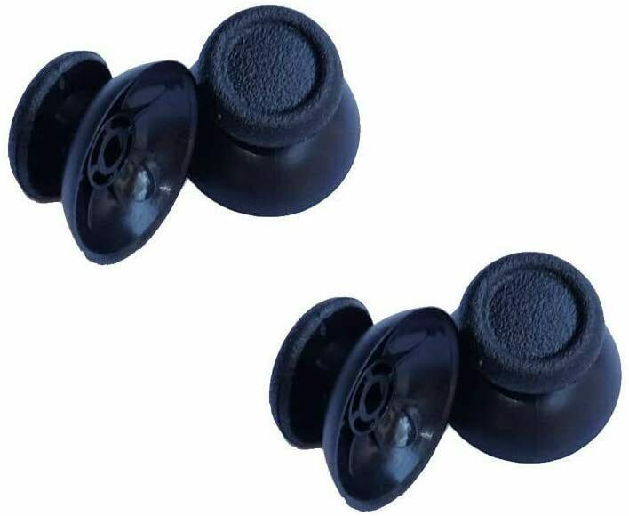 Sony PlayStation 4 PS4 4pc Analog Potentiometer Joystick Gray CUH-ZCT2