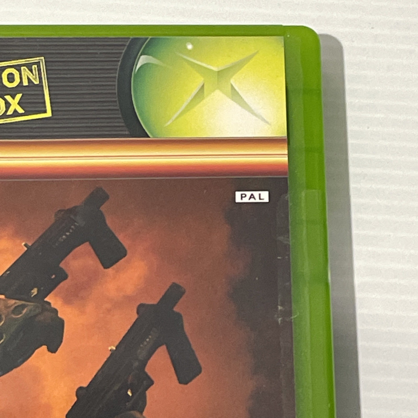 Halo 2 Xbox Original Game Rare PAL Australia MA15+ Brand New Sealed Read Desc