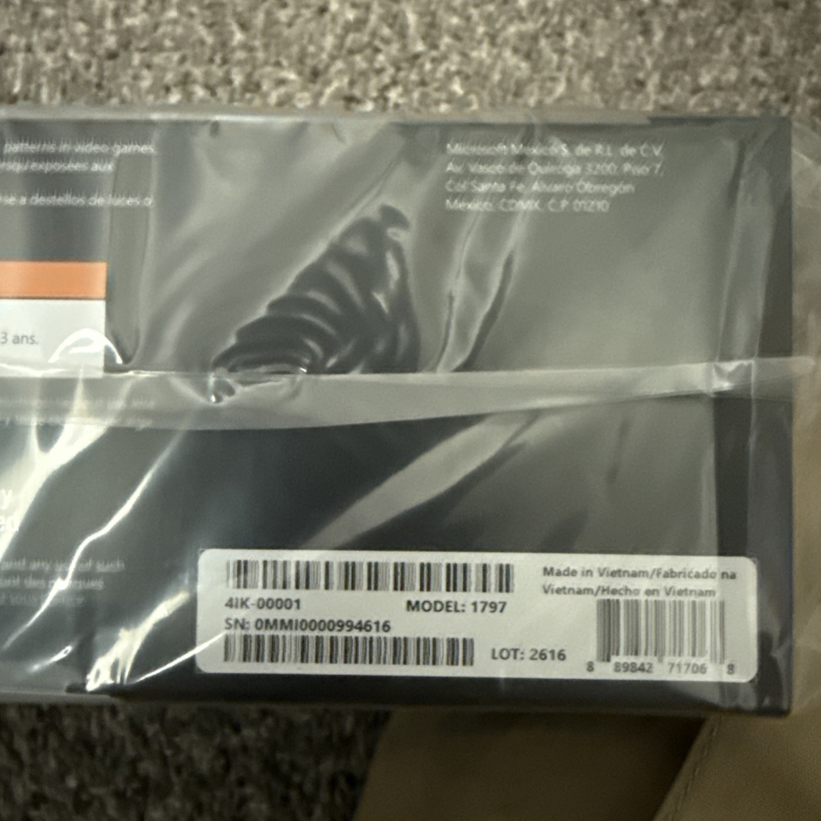 Xbox Elite Series 2 Wireless Controller (Core)*Brand New/Sealed Box!*