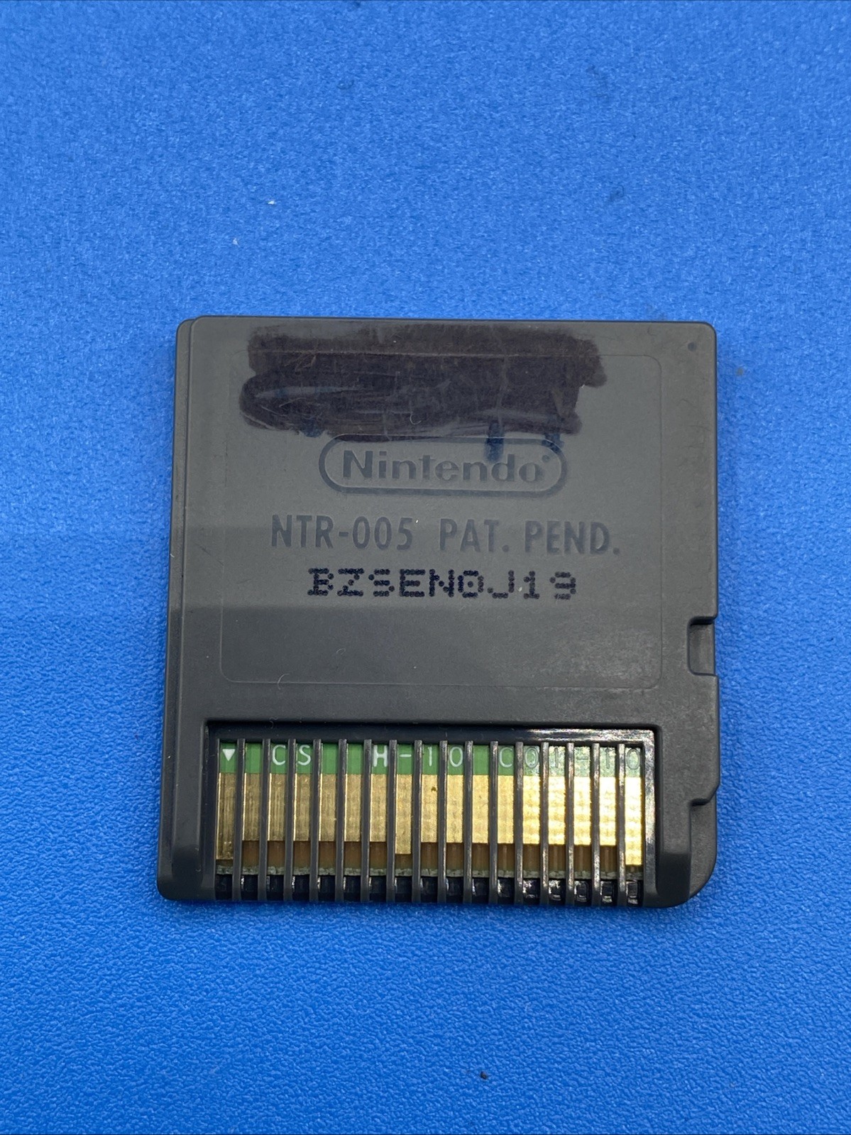 Zombies Seeker Zoo (Nintendo DS) Cartridge Only Tested And Working Authentic