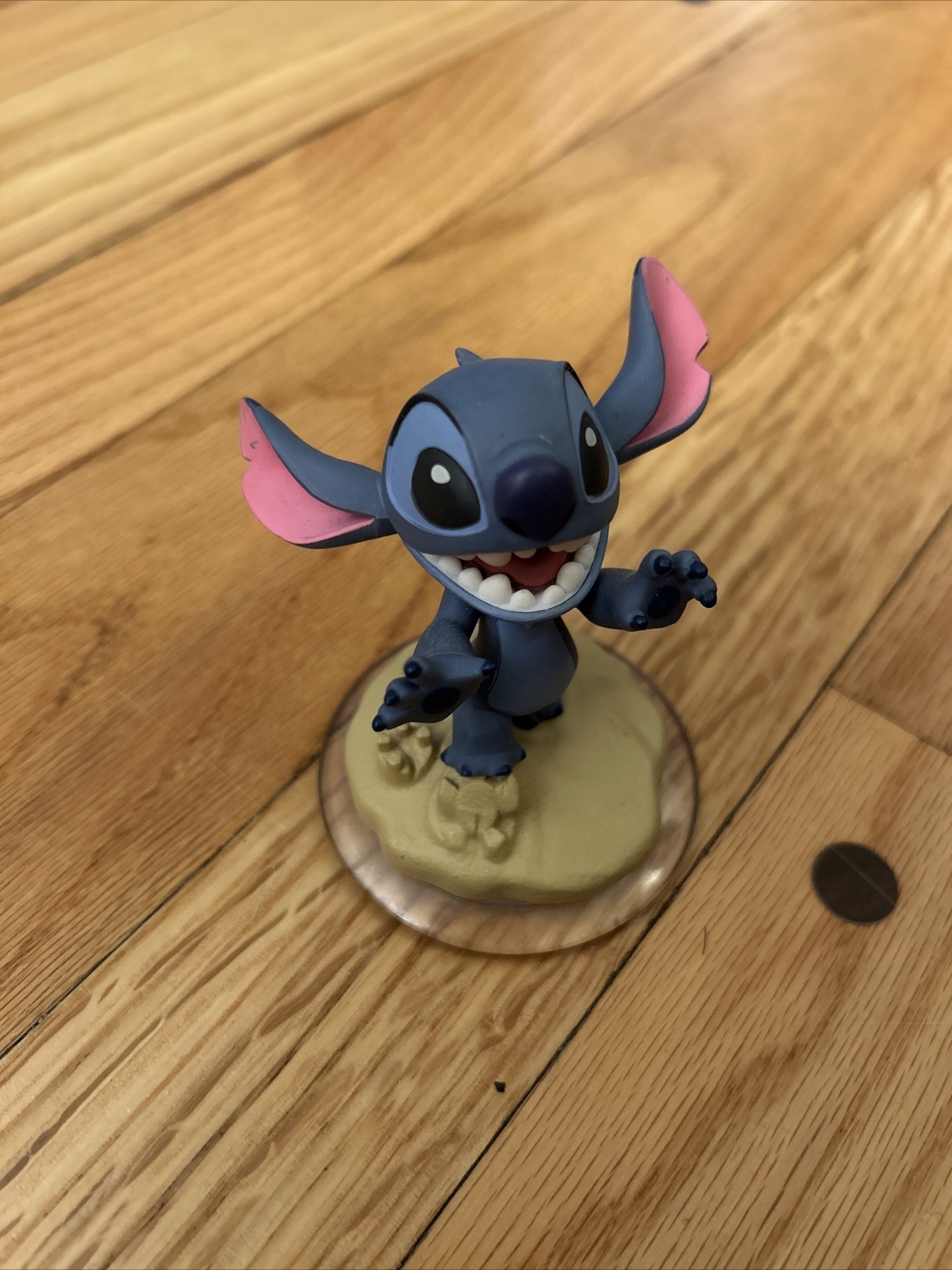 Disney Infinity: Disney Originals 2.0 Edition Stitch Figure