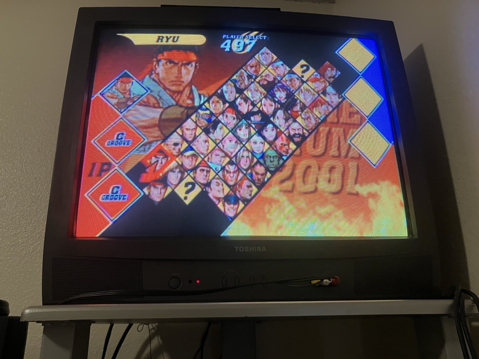 Capcom vs. SNK 2: EO Microsoft Xbox Disc Only Tested & Works Fast Free Shipping!