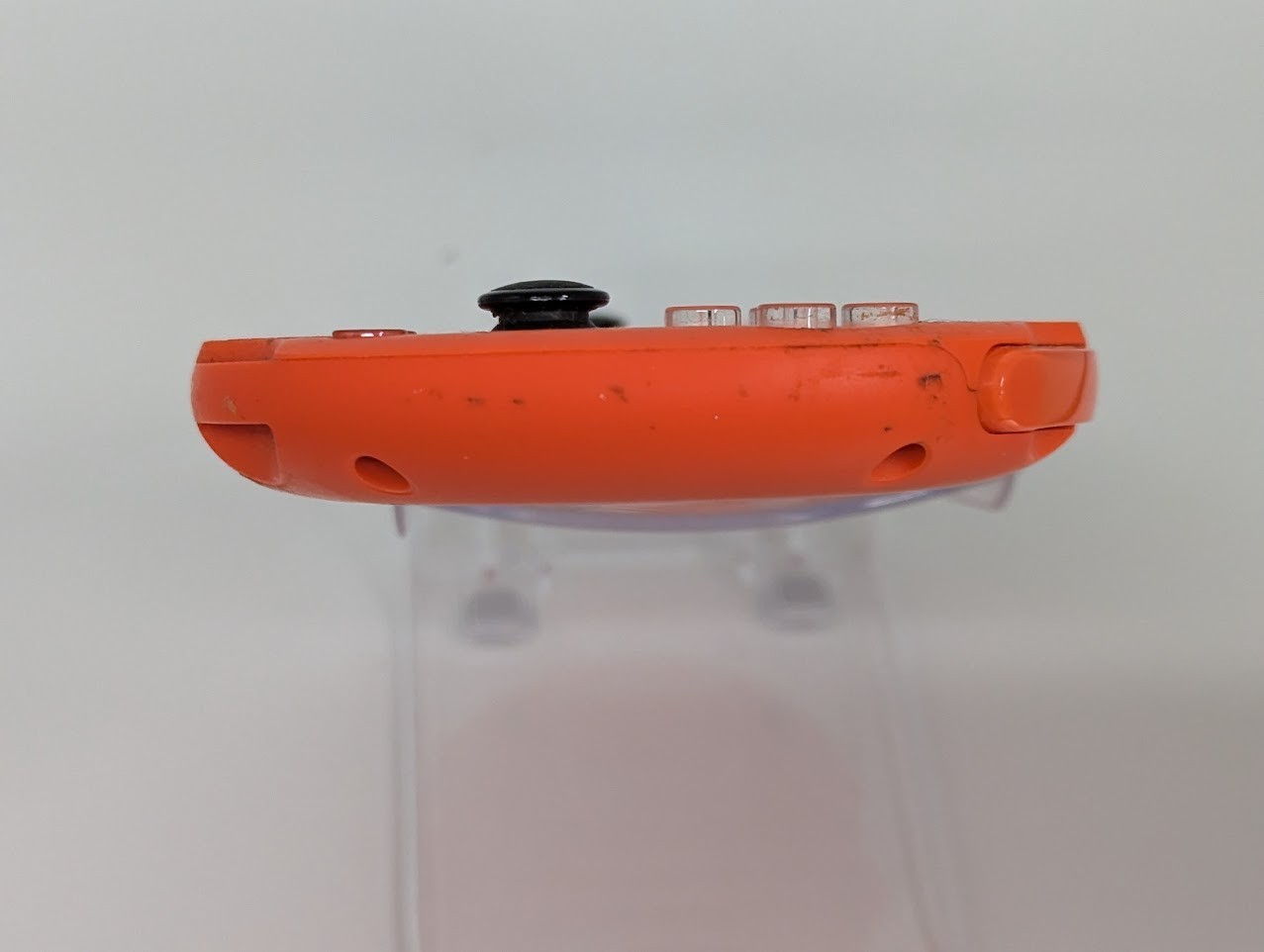 B687 Sony PS Vita PCH-2000 console Orange Handheld system fx