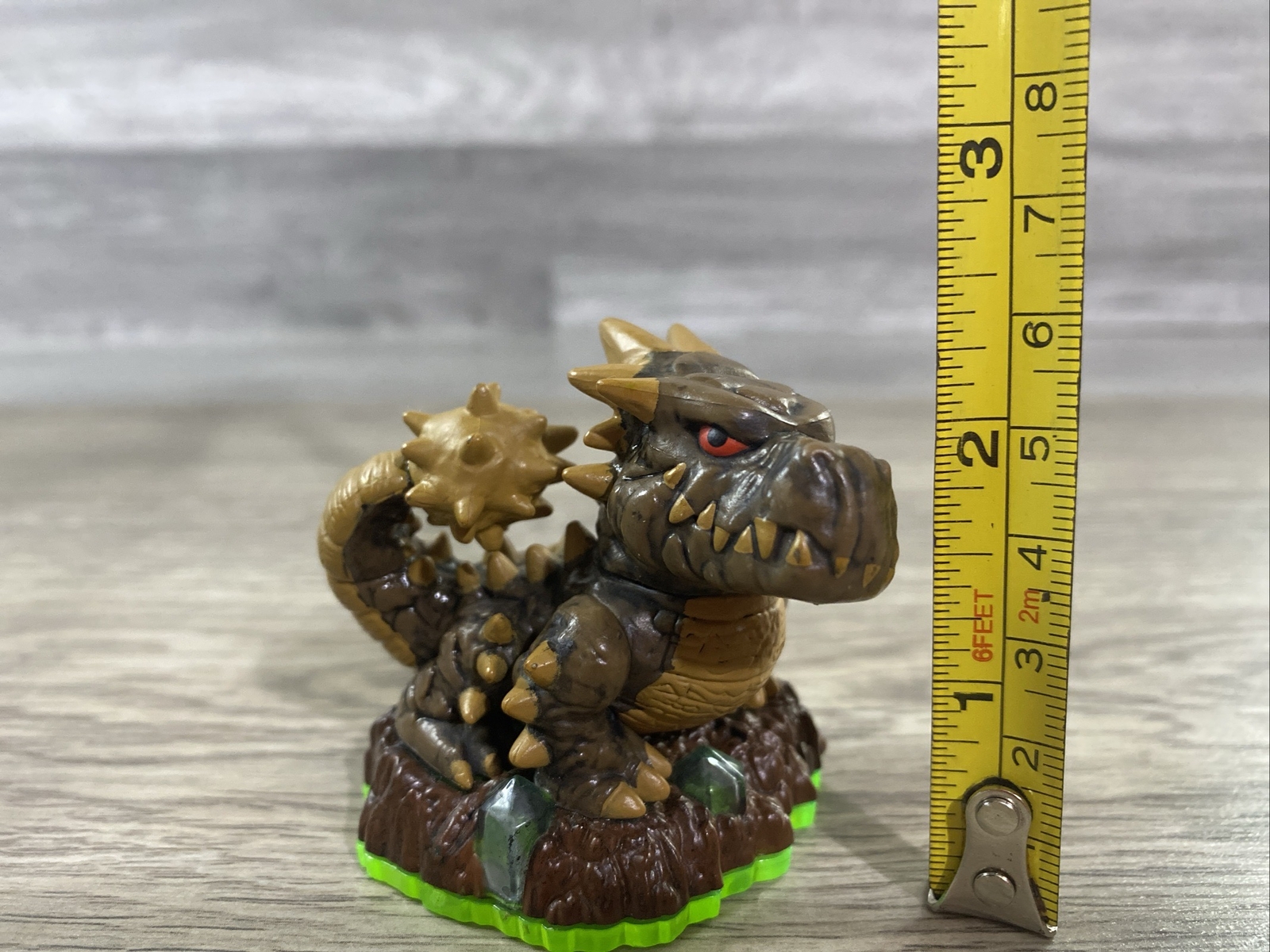 Skylanders Spyro’s Adventure Bash series 1 Figure