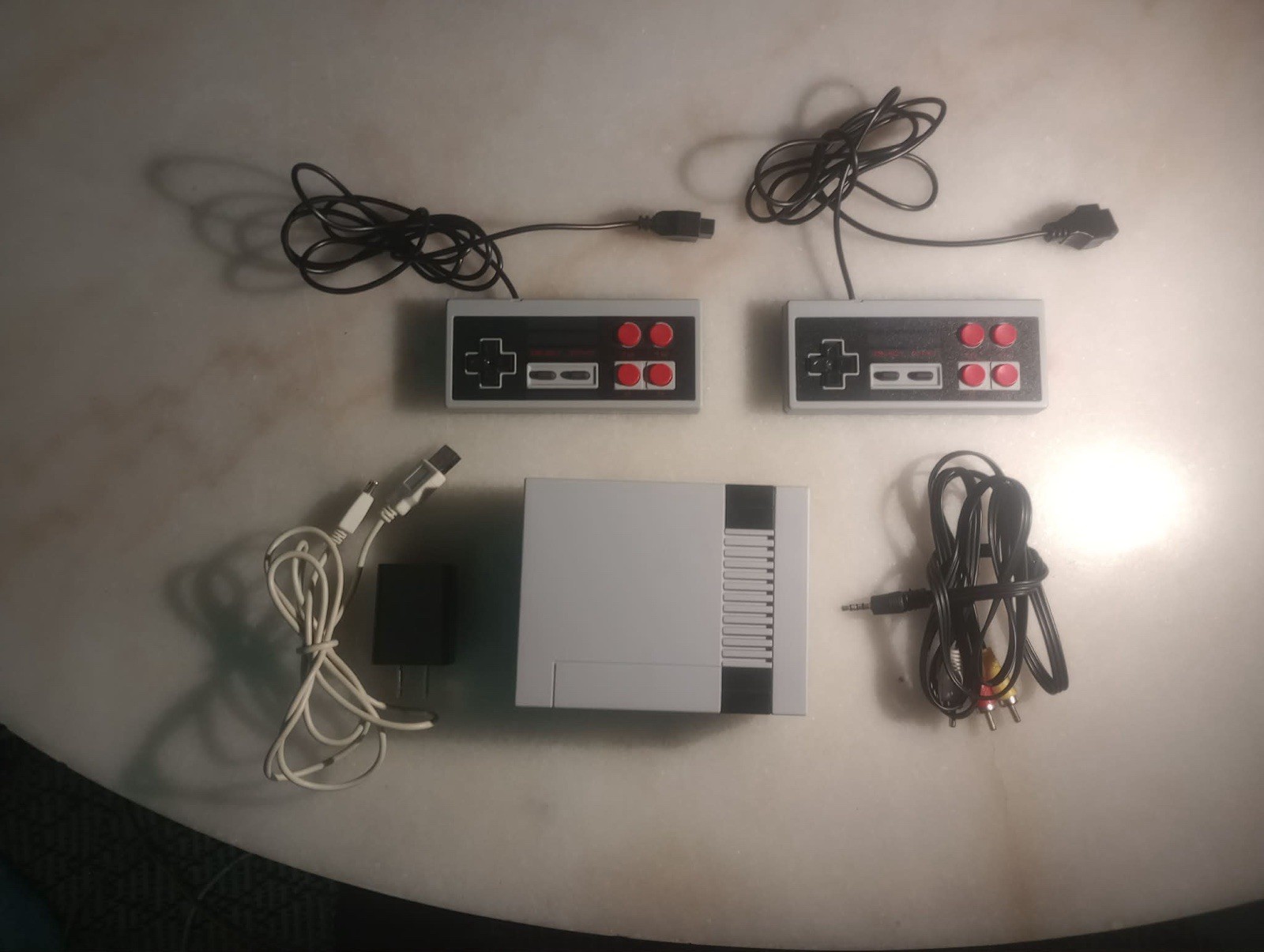 Classic Mini SNES