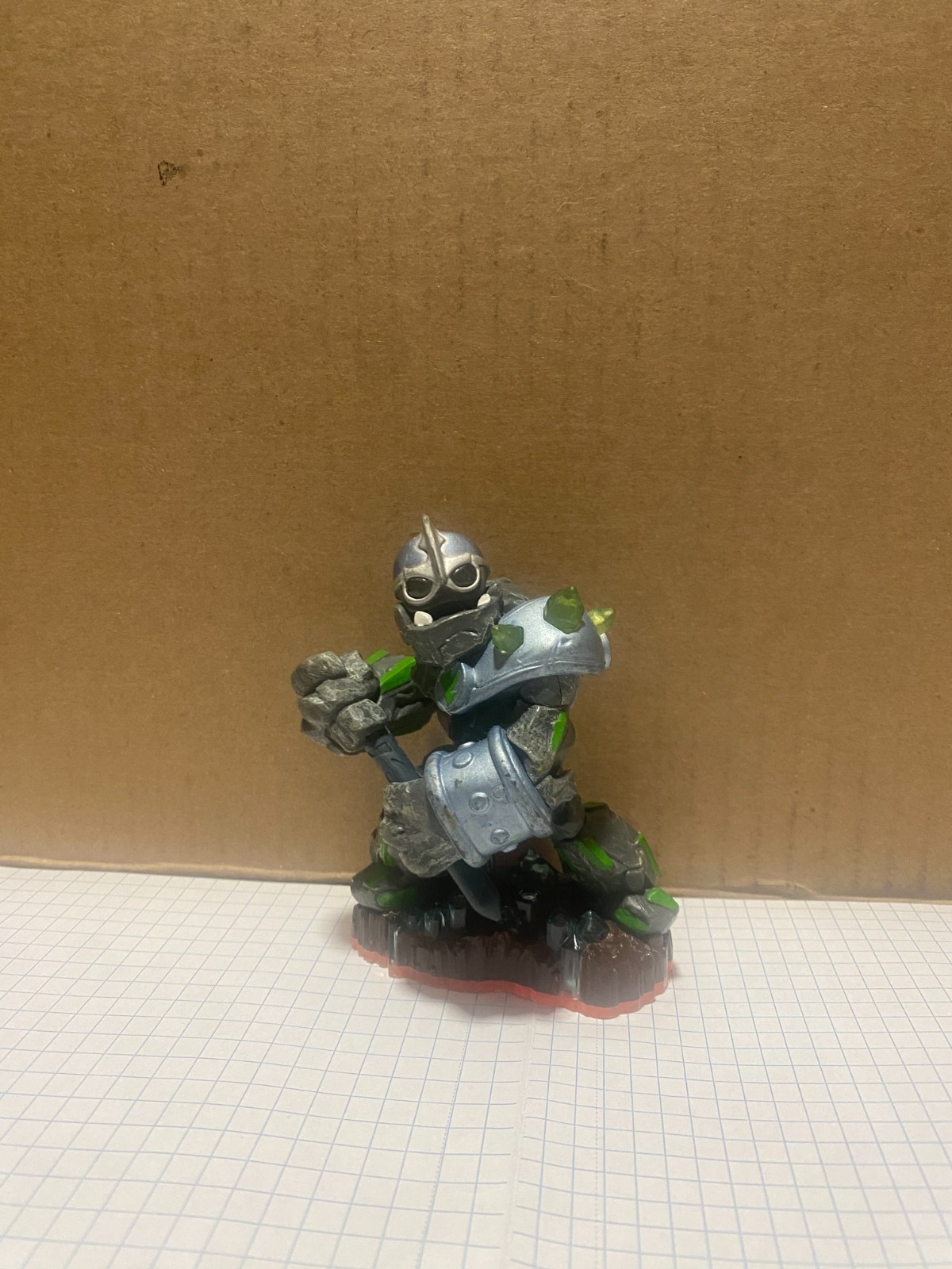 skylander giants figures