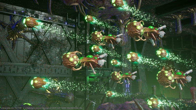 R-Type Tactics I & II Cosmos (PlayStation 5) Japan Import [Multi-Lang]