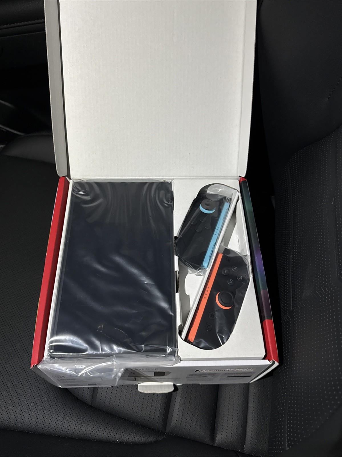 Brand New Switch 2.