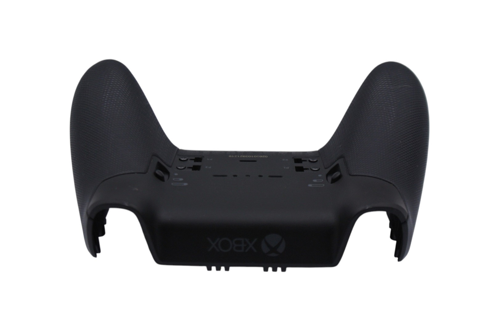 OEM Microsoft Xbox Elite Series 2 Controller Rear Housing Shell Model 1797