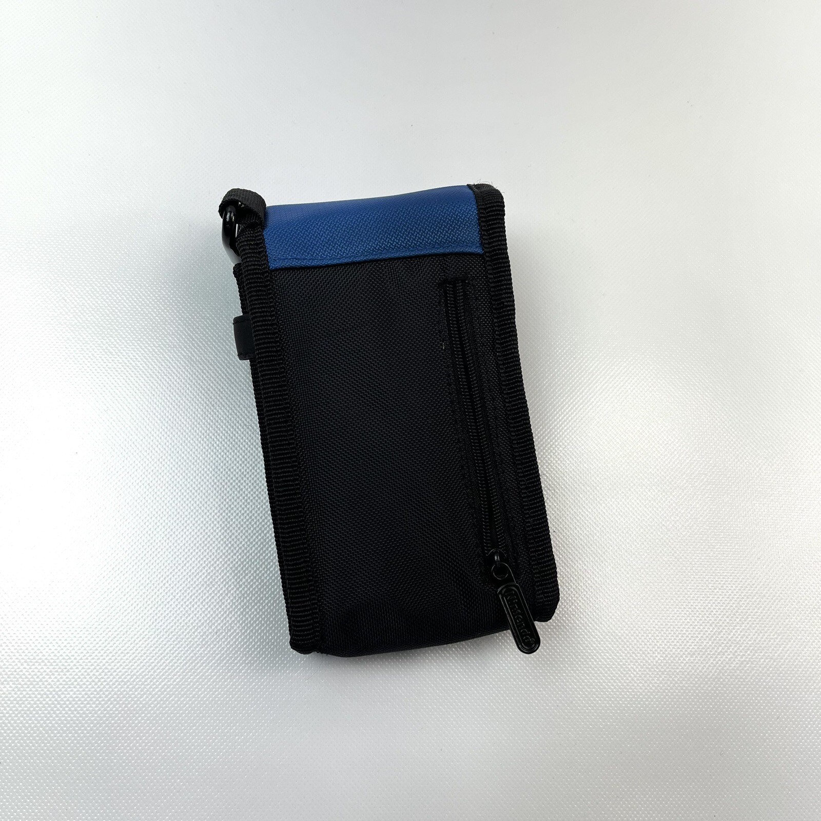 BD&A Nintendo DS Protective Travel Case Padded Black/Blue