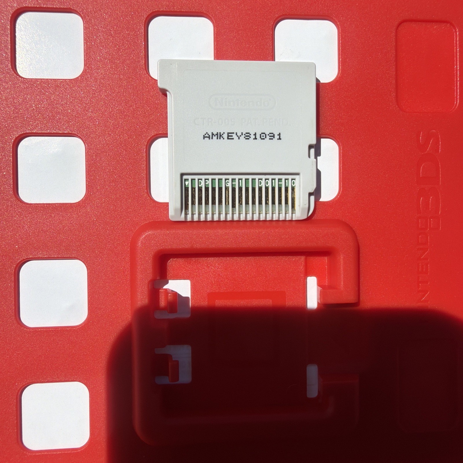 Mario Kart 7 Nintendo 3DS – Missing Manual – Tested