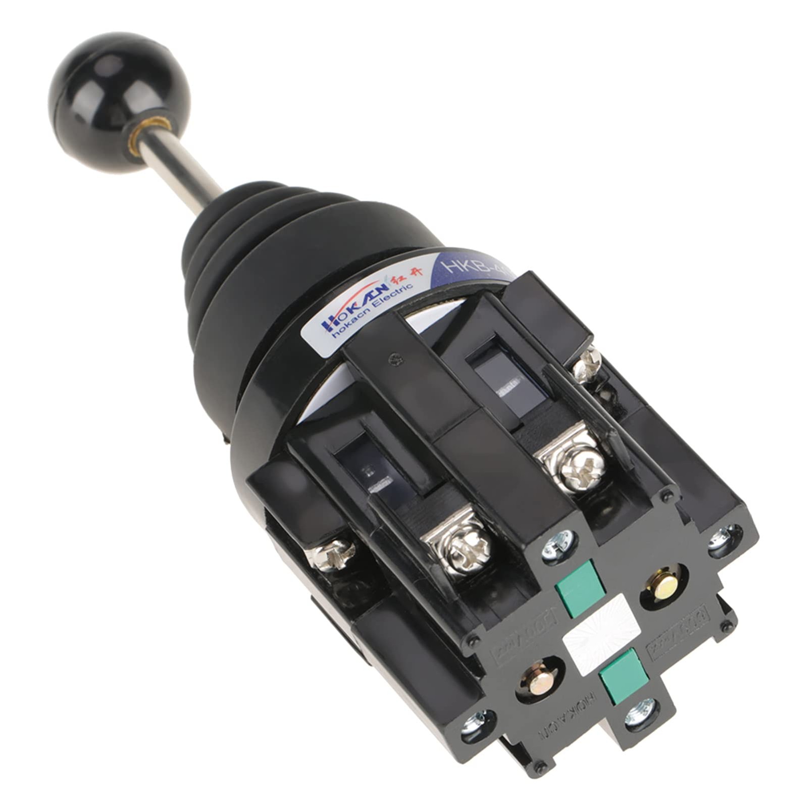 Joystick Switch 12v Joystick Potentiometer 12 Volts,1pc CS-402 4NO 4-Position…
