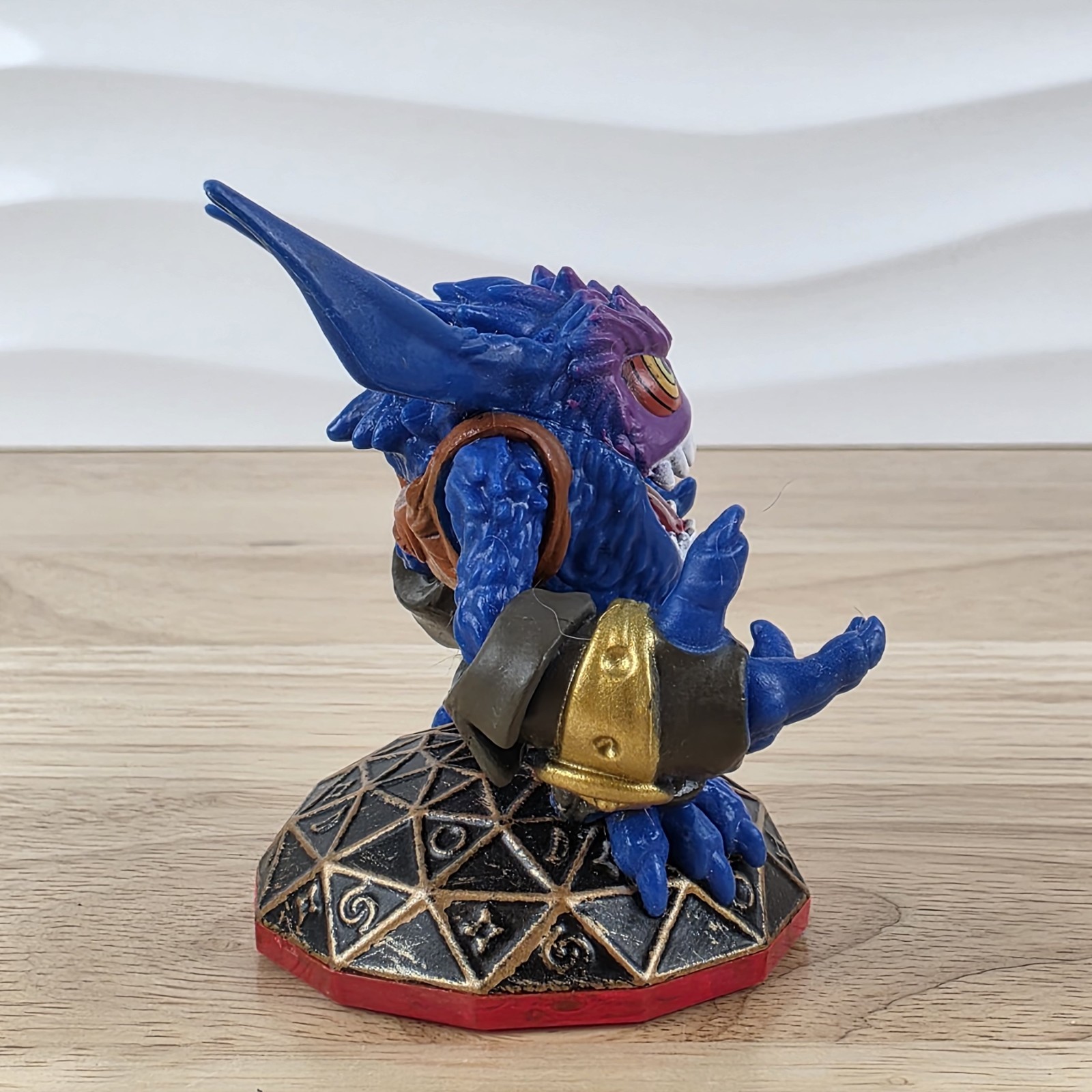 Activision Skylanders Trap Team 2014 Fizzy Frenzy Pop Fizz Figure 87101888