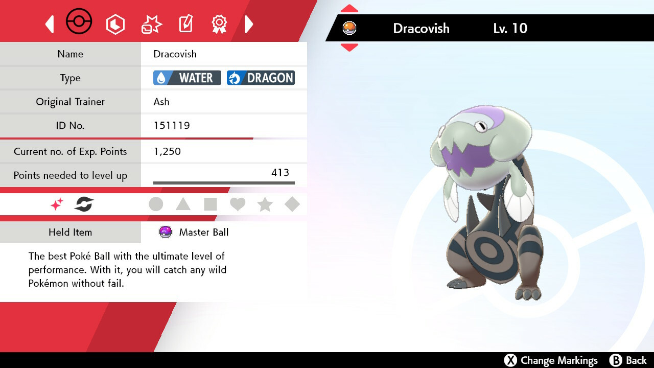 Pokemon Sword & Shield Fossils 6IV Low Levels 🌟Shiny🌟 & Non Shiny Bundle Home