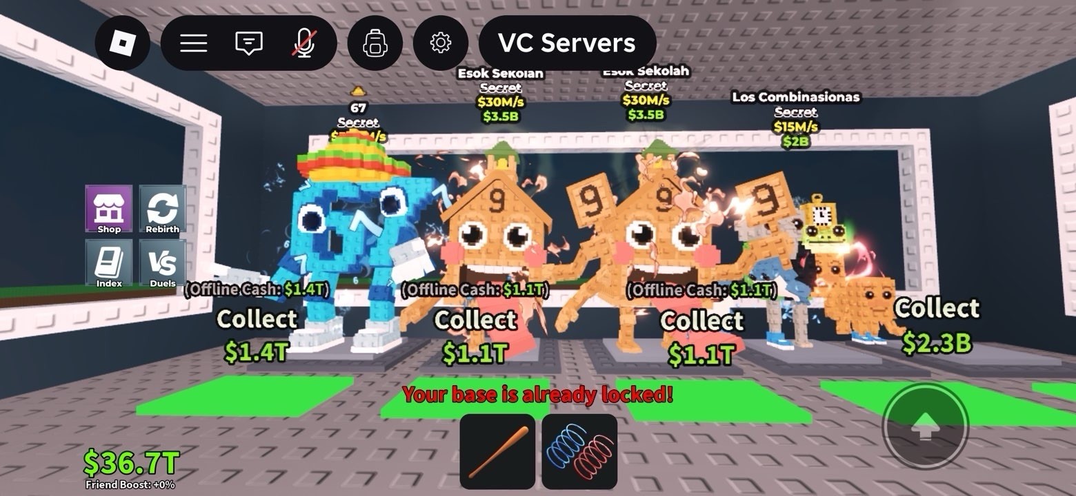 Sab Base (Read Desc)