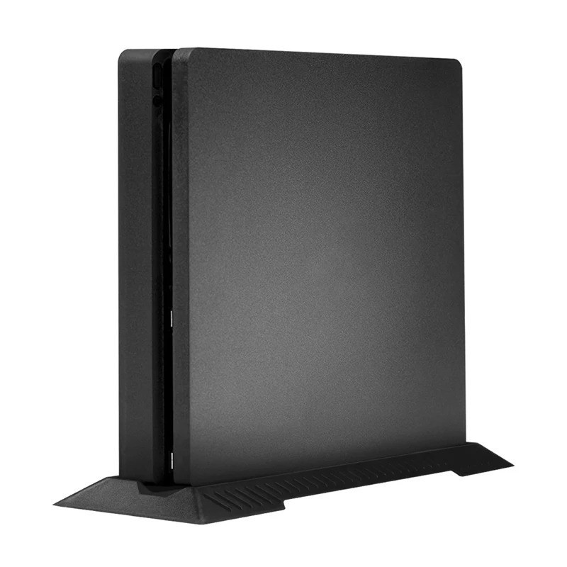 PS4 Slim Pro Vertical Stand Console Dock Mount Bracket Holder Base Accessory