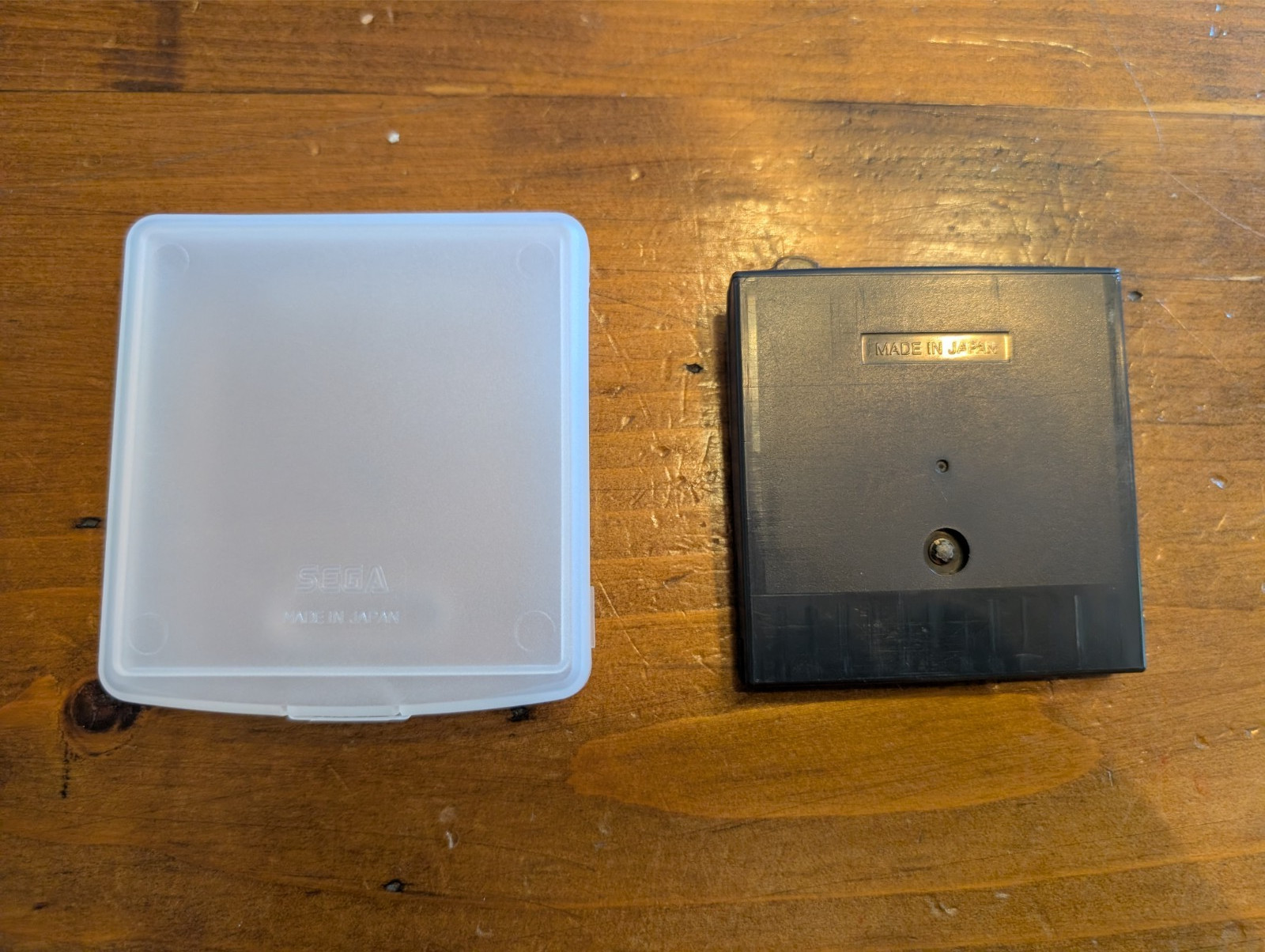 Crystal Warriors (Sega Game Gear, 1992) Game ONLY Tested, Working