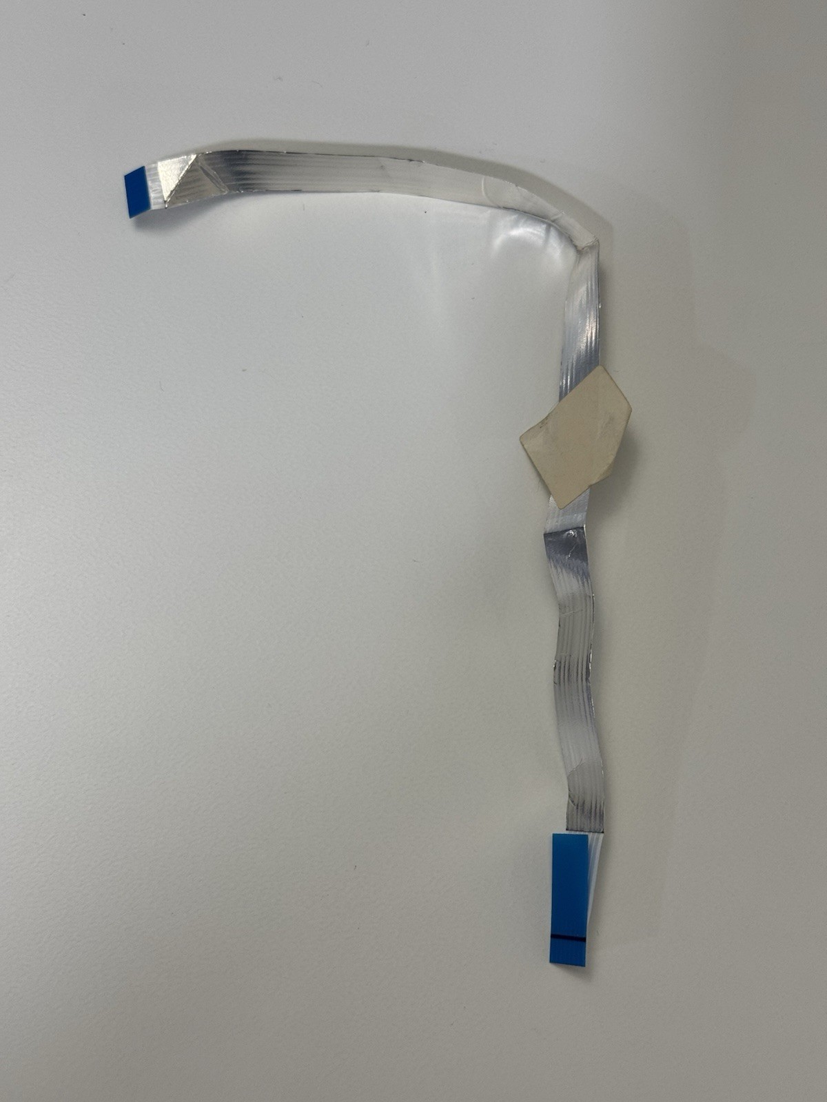 Playstation 2 Power Reset Button Ribbon Flex Cable 7-Pin PS2 30001-39001 Fat OEM