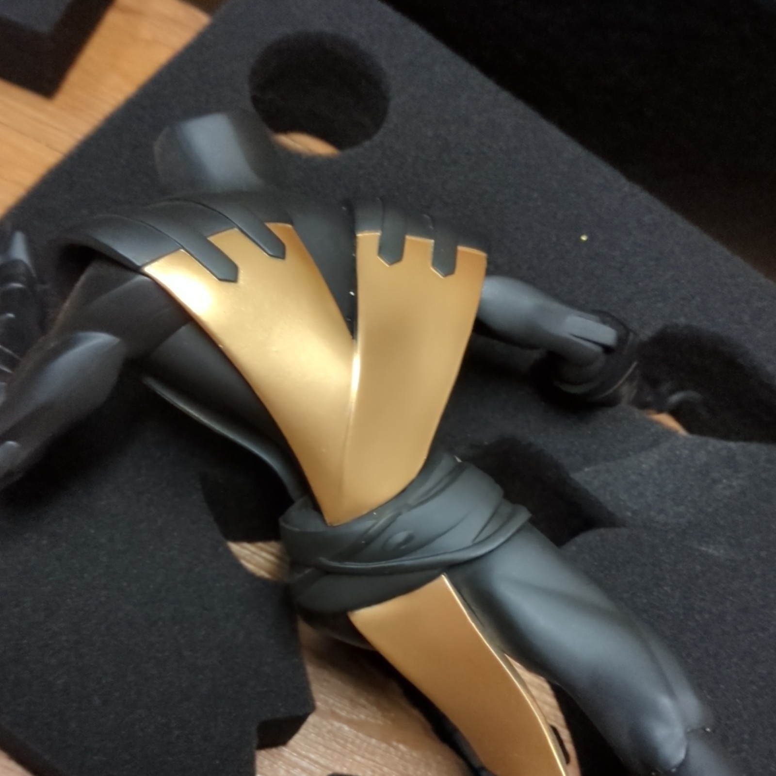 Mortal Kombat X Kollector’s Edition by Coarse w/ Scorpion Figure Set PS4