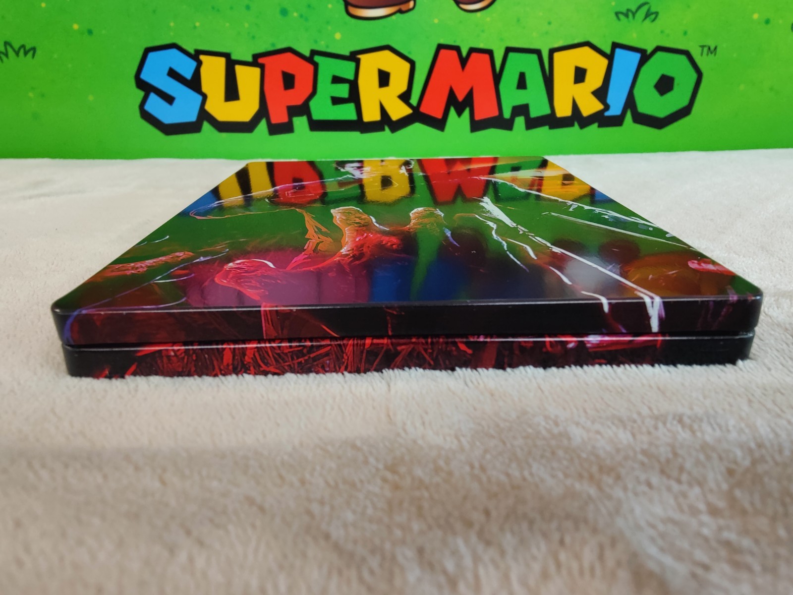 Evil Dead The Game Collector’s Edition- Limited Edition Steelbook [Xbox]