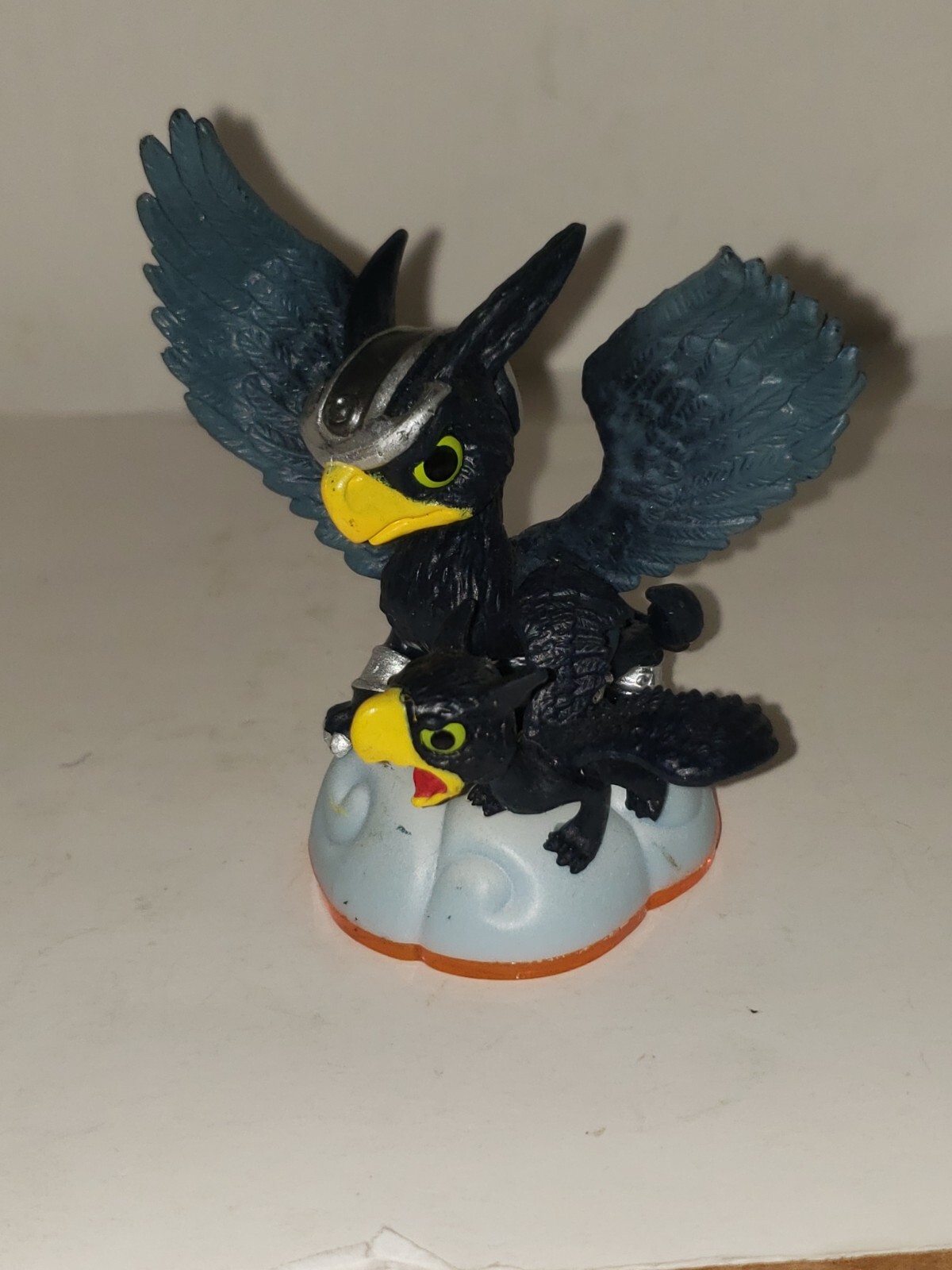 Skylanders Giants Sonic Boom Video Game Bird Action Figure 2012 Activision