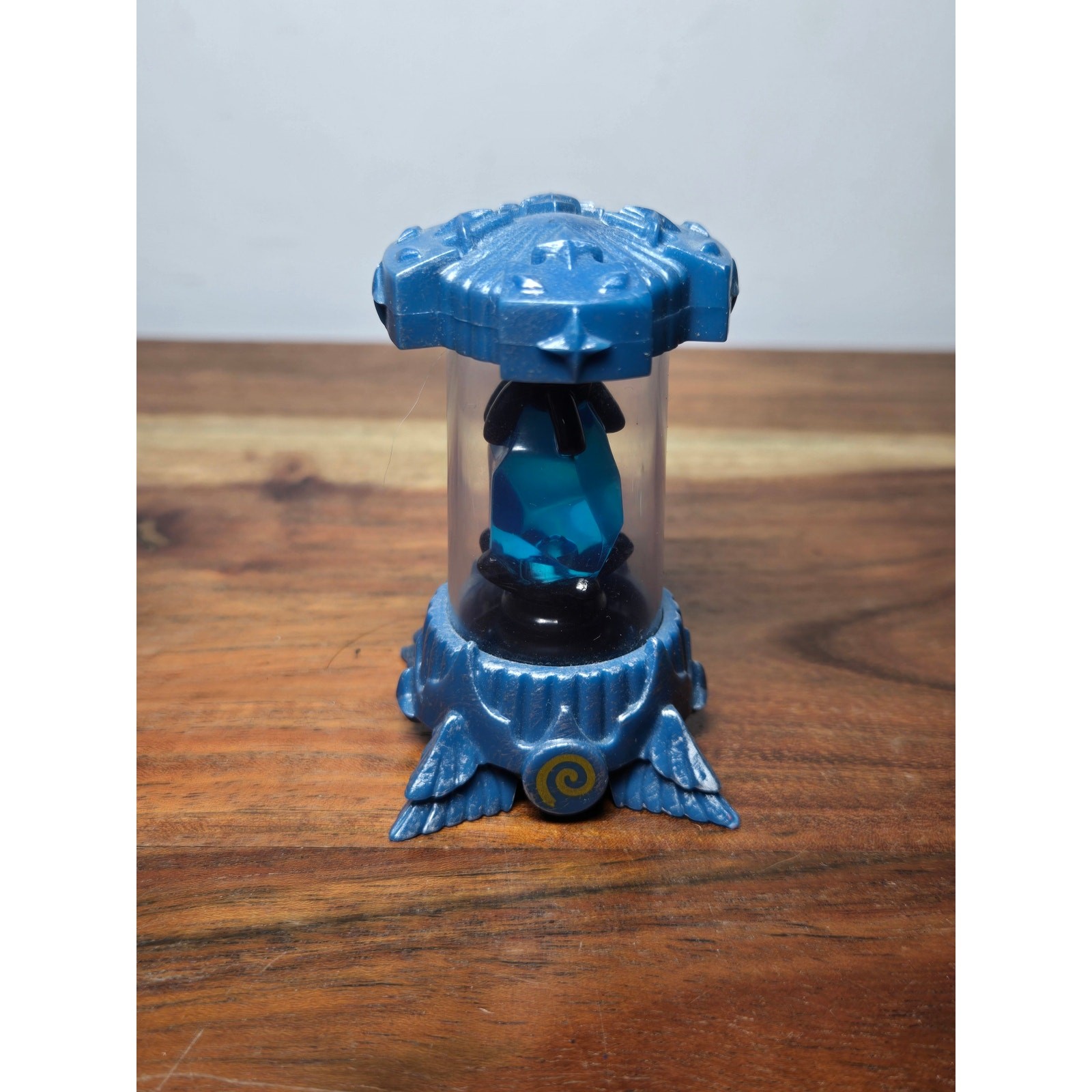 Lot of 6 Skylanders Imaginators Creation Crystals Assorted Elements