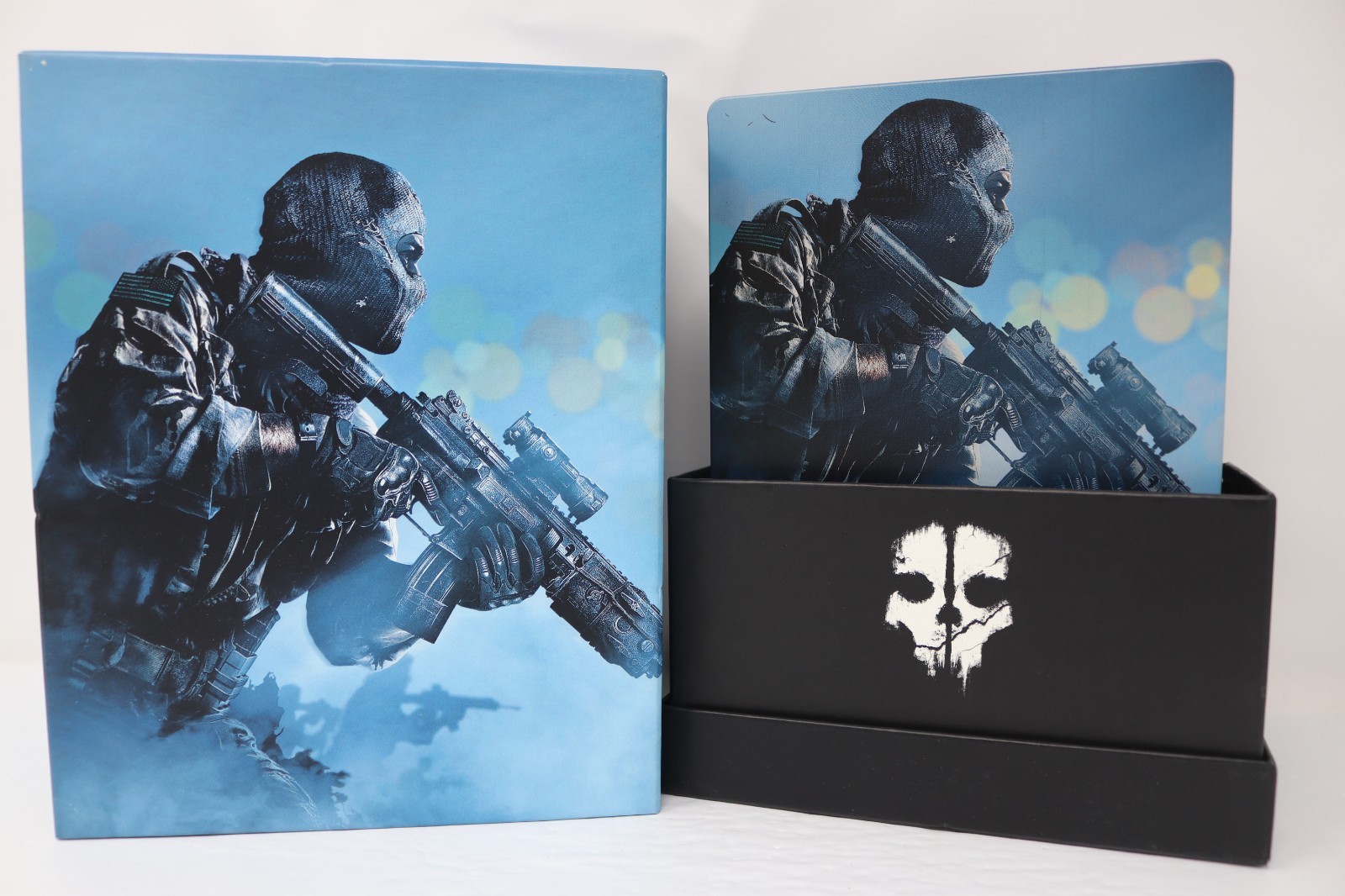 Call of Duty: Ghosts (Hardened Edition) – Sony PlayStation 3
