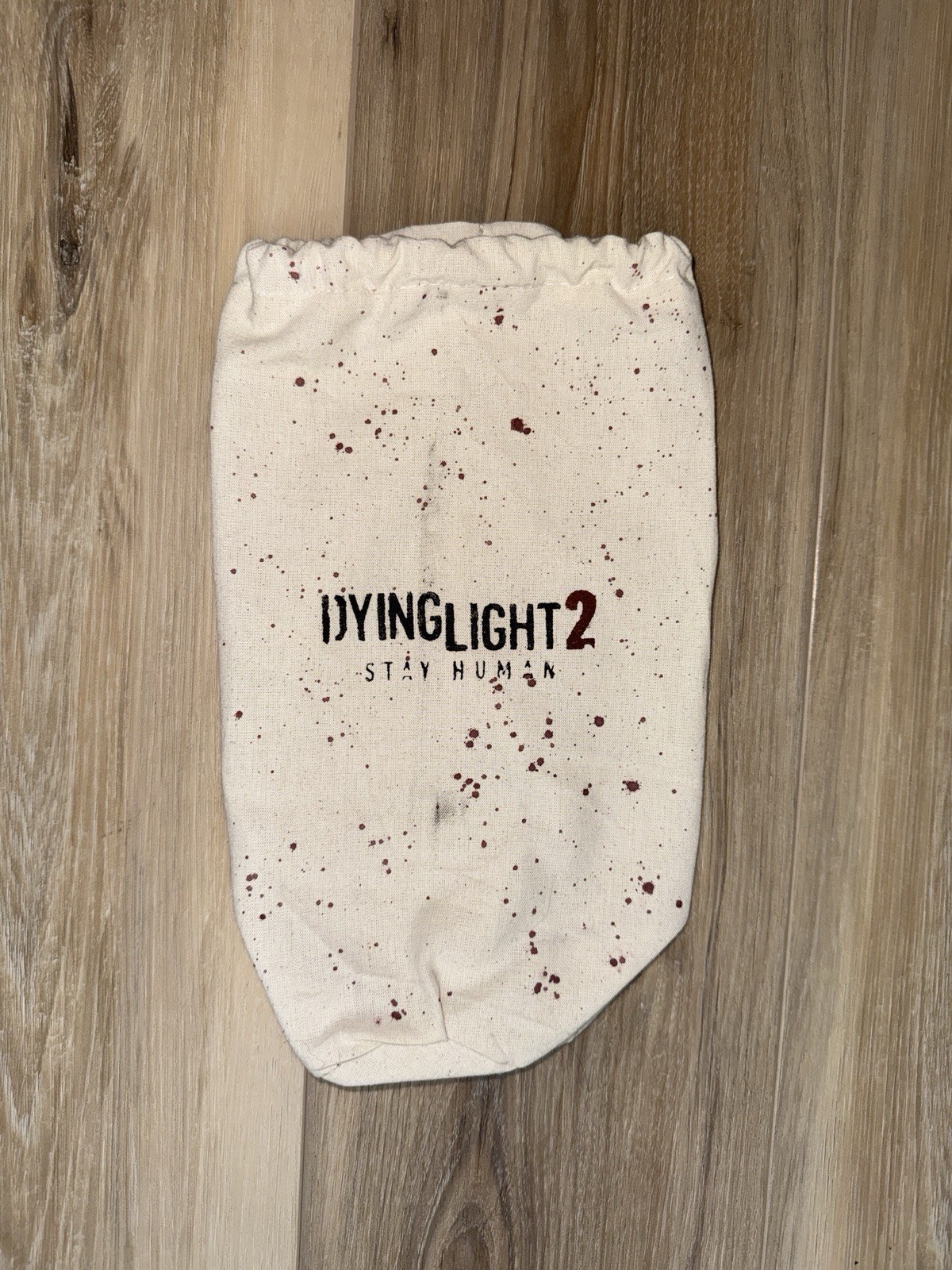 RARE Dying Light 2 Official Press Kit Collectors Bundle 1 of 1