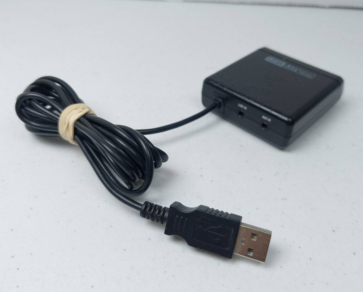 Turtle Beach TB300-2266-01 Dual Band WiFi Adapter Wireless Network Receiver